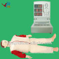 ISO Advanced Automatic Computer CPR Training manikin